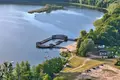 Atterrir 788 m² Pobiedziska, Pologne
