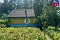 Maison 55 m² Haradocki sielski Saviet, Bélarus