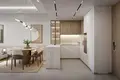 2 bedroom apartment 124 m² Dubai, United Arab Emirates