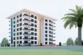 Appartement 1 chambre 122 m² Alanya, Turquie