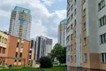 Wohnung 2 zimmer 49 m² Minsk, Belarus