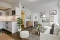 Квартира 3 комнаты 79 м² Столица Прага, Чехия