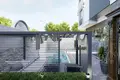 Apartamento 2 habitaciones 56 m² Mahmutlar Mahallesi, Turquía