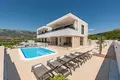 4-Schlafzimmer-Villa 320 m² Opcina Karlobag, Kroatien