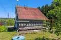 Maison 56 m² Bialarucki sielski Saviet, Bélarus