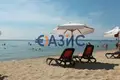 Квартира 2 комнаты 92 м² Kosharitsa, Болгария
