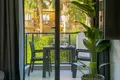 2 room apartment 55 m² in Alanya, Turkey