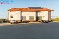 Propiedad comercial 1 423 m² en Aukstelke, Lituania
