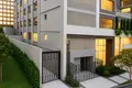 Квартира 1 комната 30 м² Regiao Imediata de Sao Paulo, Бразилия