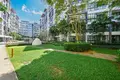 Estudio 1 habitación 31 m² Thalang, Tailandia