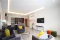 1 bedroom apartment  Dzorwulu, Ghana