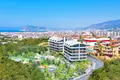 Appartement 1 chambre 52 m² Oba, Turquie