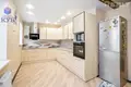 2 room apartment 71 m² Minsk, Belarus