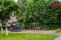 Квартира 3 комнаты 118 м² Минск, Беларусь