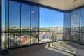Appartement 4 chambres 180 m² Konyaalti, Turquie