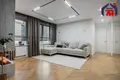 Apartamento 3 habitaciones 85 m² Minsk, Belarús