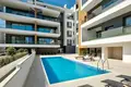 Appartement 2 chambres 123 m² en Germasogeia, Chypre