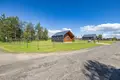 House 74 m² Usiazski sielski Saviet, Belarus