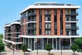 Квартира 2 комнаты 45 м² Муратпаша, Турция