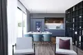 Квартира 2 комнаты 53 м² Boreti, Черногория