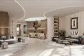 Complejo residencial New waterfront residence LIV Maritime with swimming pools and panoramic views, Dubai Maritime City, Dubai, UAE