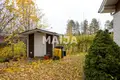 4 bedroom house 162 m² Tikkakoski, Finland