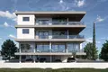 Квартира 1 комната 75 м² муниципалитет Пафос, Кипр