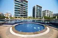 3 bedroom apartment 150 m² Konyaalti, Turkey