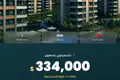 1 bedroom apartment 87 m², Turkey