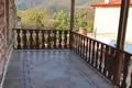 Шале 1 комната 120 м² Bozkoy Mahallesi, Турция