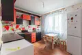 Wohnung 4 zimmer 100 m² Minsk, Belarus