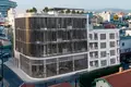 Büro 1 153 m² Limassol, Zypern