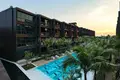 Appartement 2 chambres 118 m² Rawai, Thaïlande