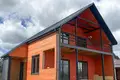 4 room house 111 m² Chaciencycki sielski Saviet, Belarus