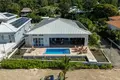 Dom 3 pokoi 390 m² Roatan, Honduras
