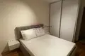 Apartamento 1 habitación 58 m² en Podgorica, Montenegro