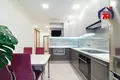 Appartement 1 chambre 43 m² Minsk, Bélarus