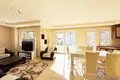 2 bedroom apartment 125 m² Oba, Turkey
