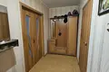 2 room apartment 50 m² Lida, Belarus
