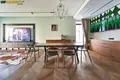 Apartamento 4 habitaciones 157 m² Minsk, Belarús