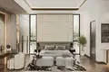 Complejo residencial New complex of villas with a wellness center and a communal garden close to international schools, Phuket, Thailand
