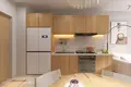 Wohnung 2 zimmer 30 m² Warschau, Polen