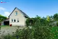 Dom 52 m² Voveriai, Litwa