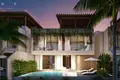 3-Zimmer-Villa 183 m² Wana Giri, Indonesien