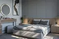 Wohnkomplex AARU SOLIS DALAMAN