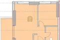 Mieszkanie 1 pokój 45 m² Bar, Czarnogóra
