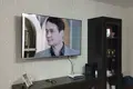 Mieszkanie 2 pokoi 47 m² Lida, Białoruś
