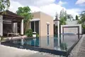 Villa 3 pièces 400 m² Thalang, Thaïlande