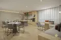 Wohnung 1 zimmer 31 m² Regiao Imediata de Sao Paulo, Brasilien