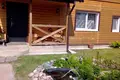 Maison 105 m² Dziarzynski sielski Saviet, Bélarus